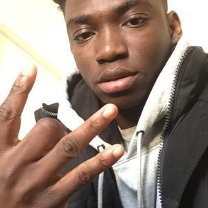 Meet your Posher, Trey